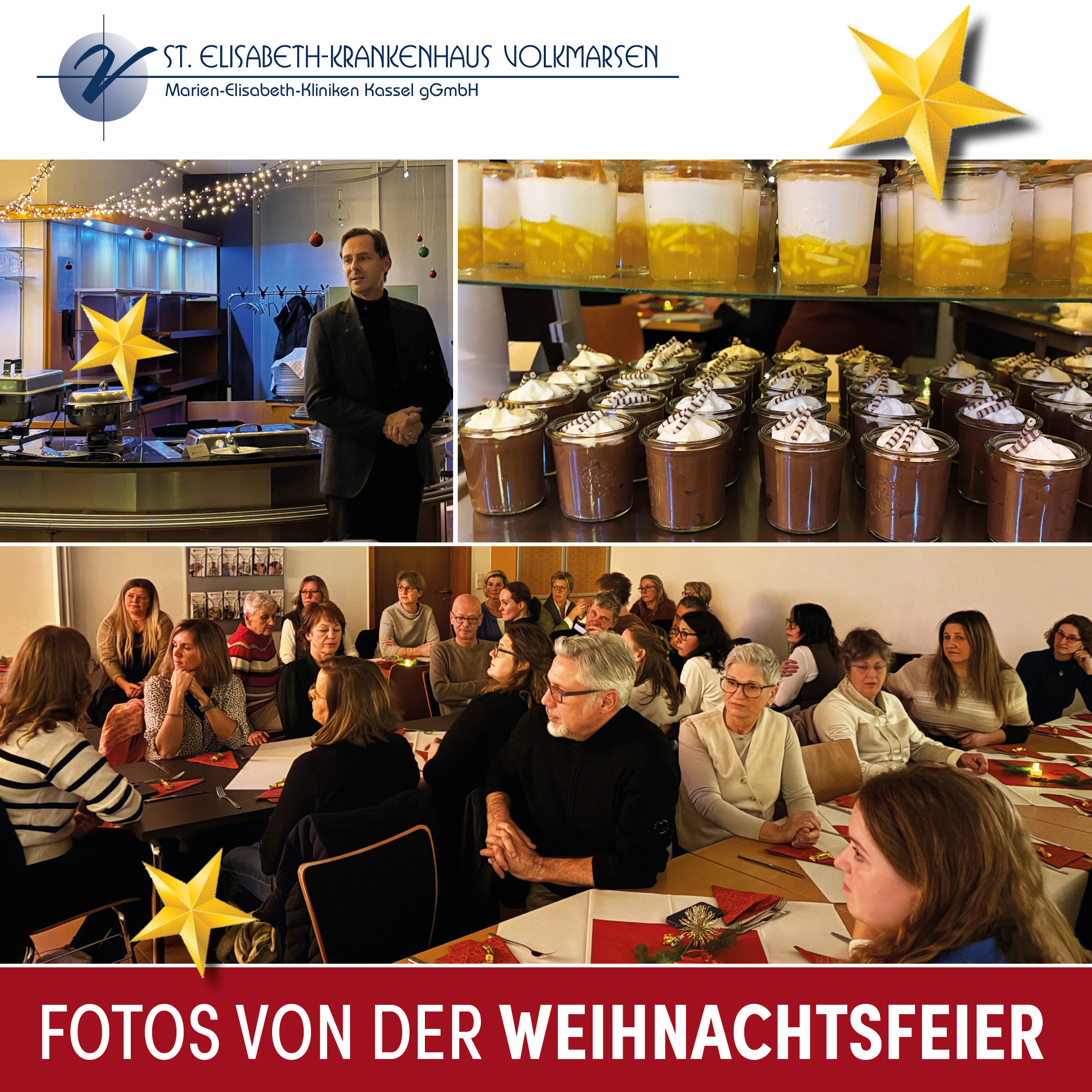 Weihnachtsfest EKH 2025