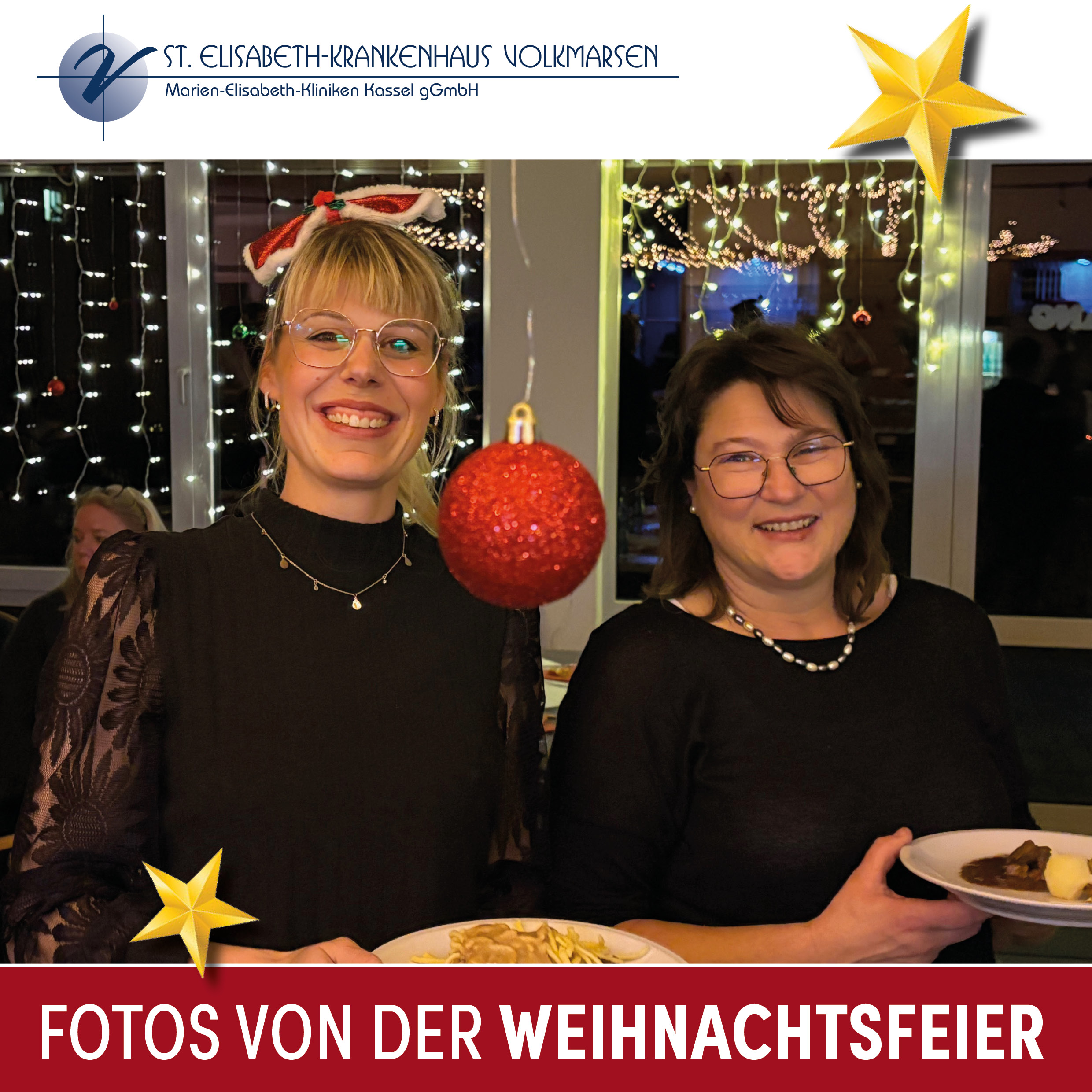 Weihnachtsfest EKH 2025