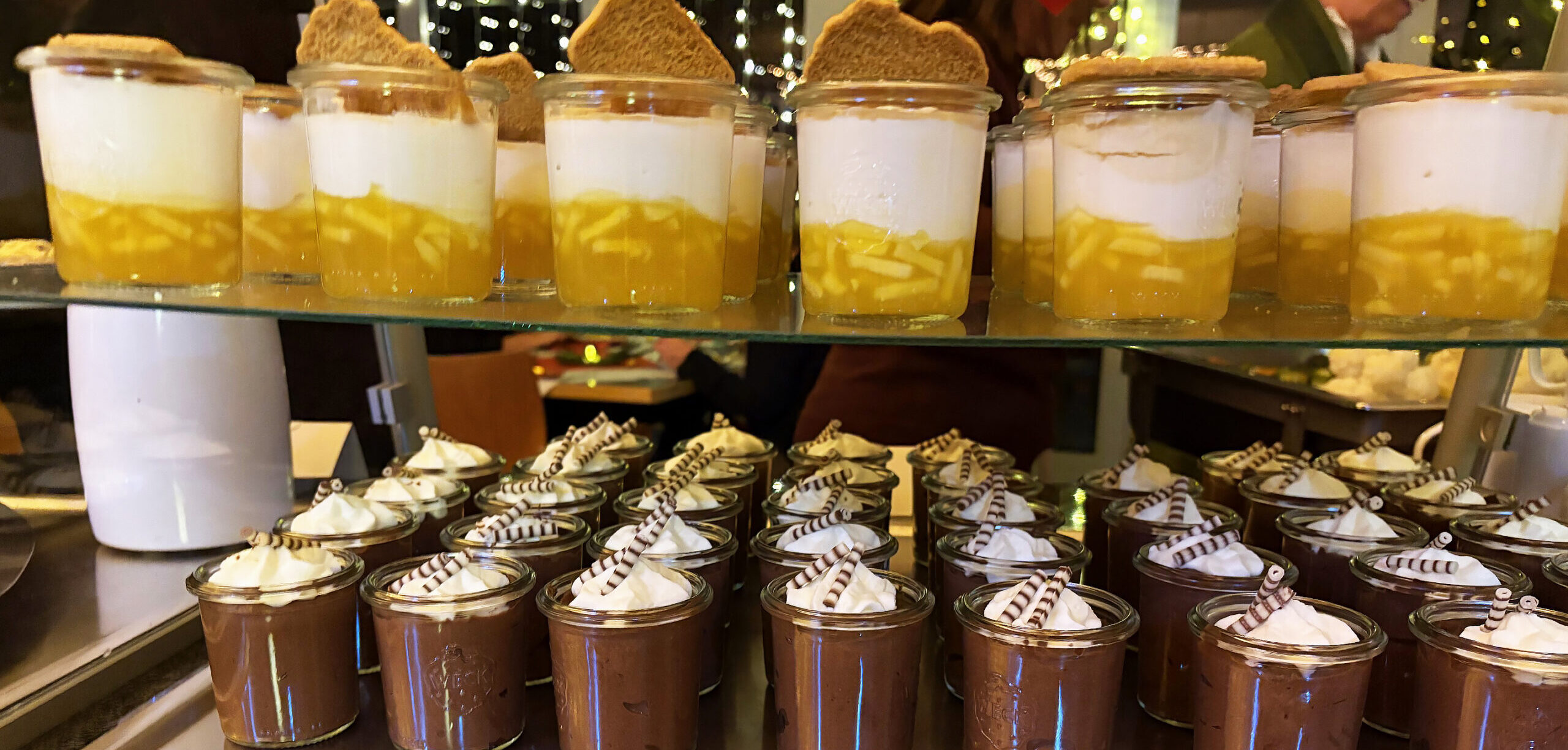 Alle Jahre wieder...