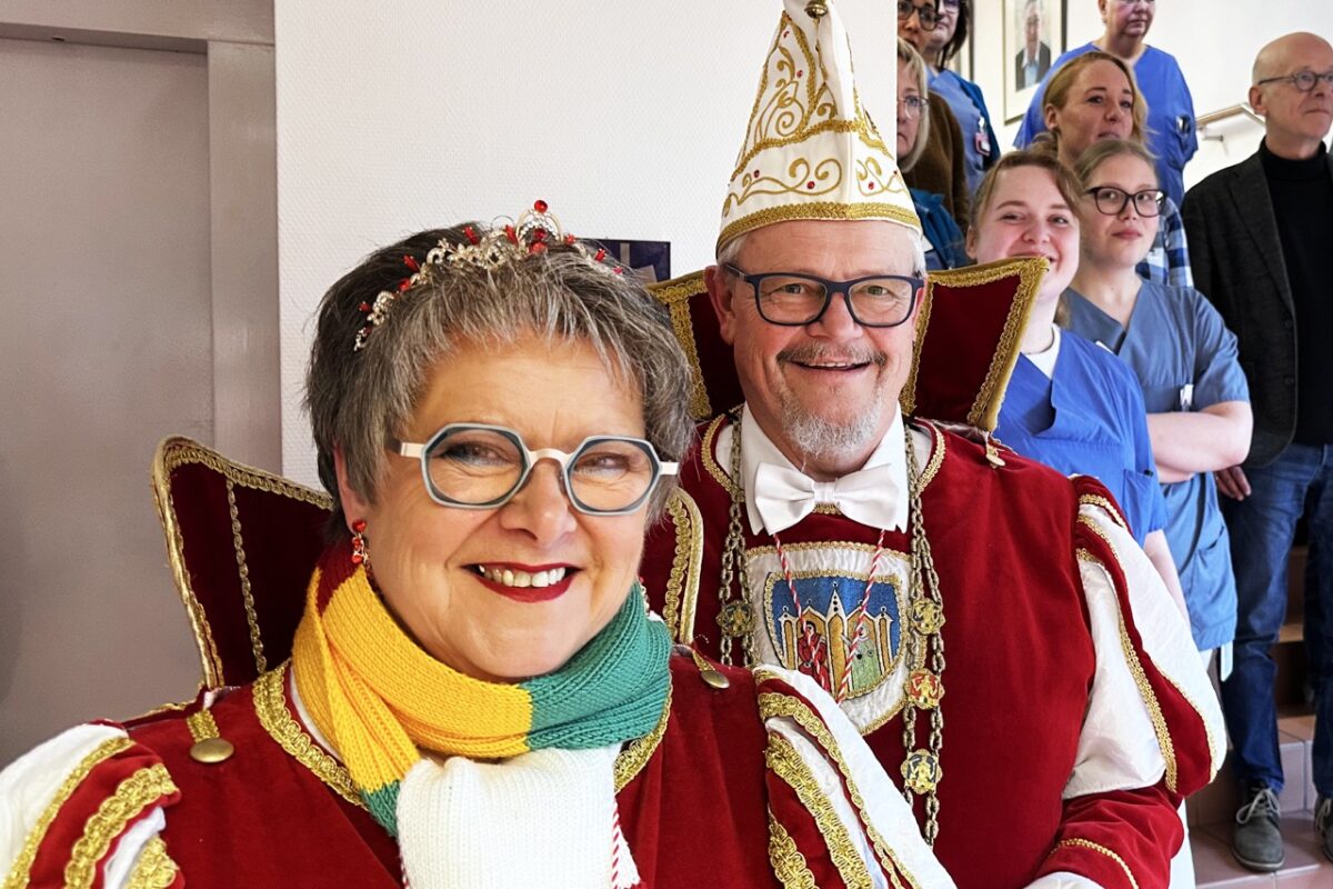 Karneval Volkmarsen 2026