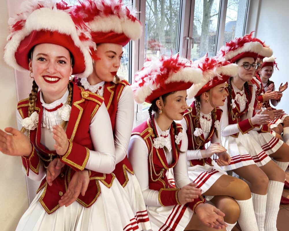 Karneval Volkmarsen 2026