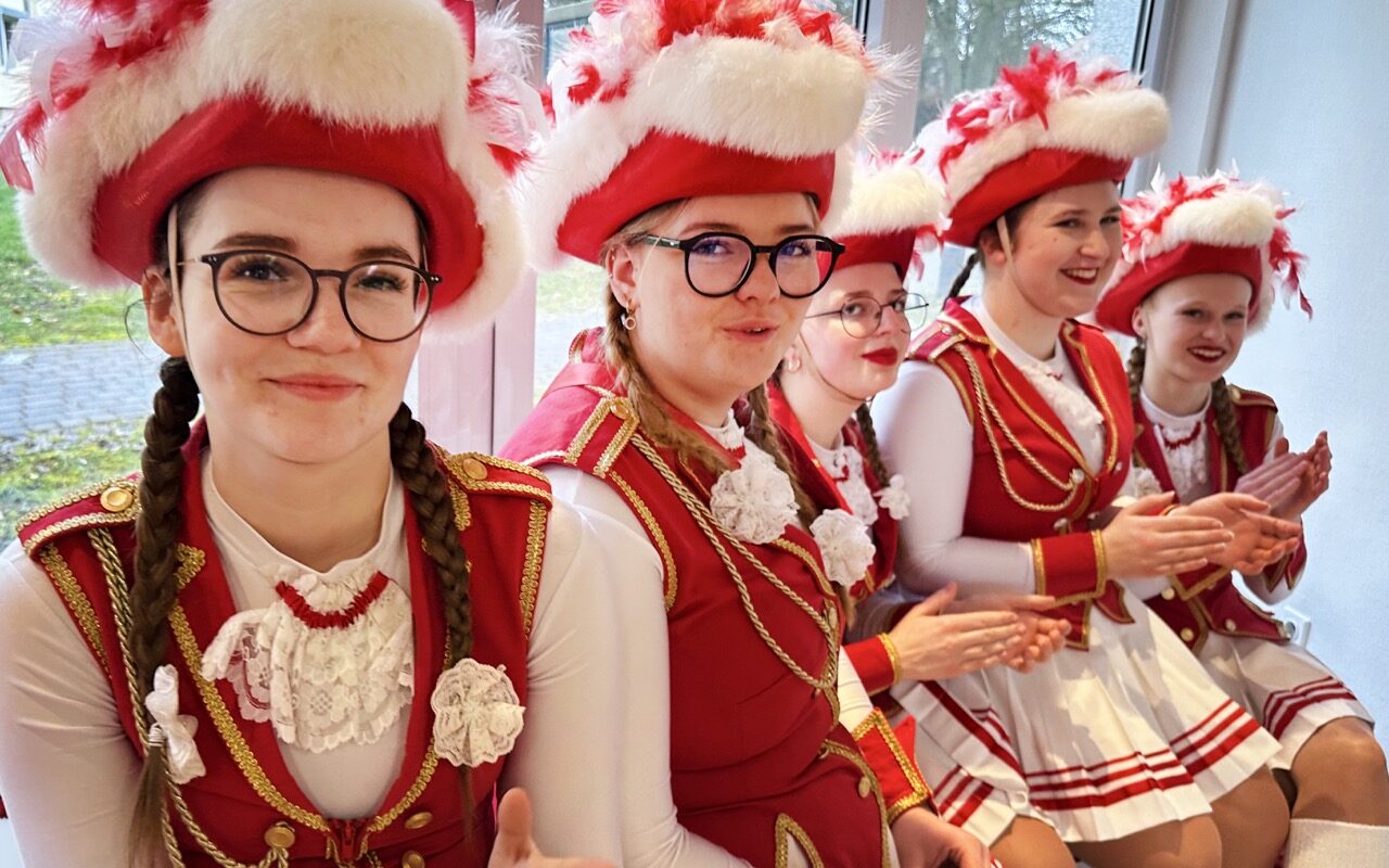 Karneval Volkmarsen 2026