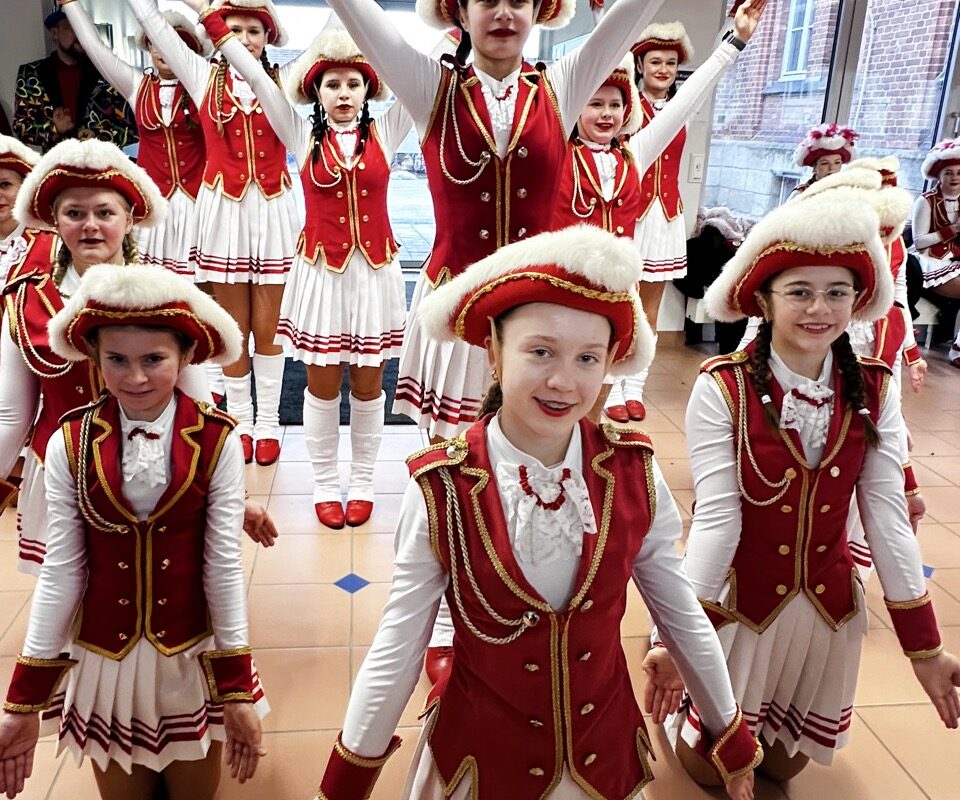 Karneval Volkmarsen 2026