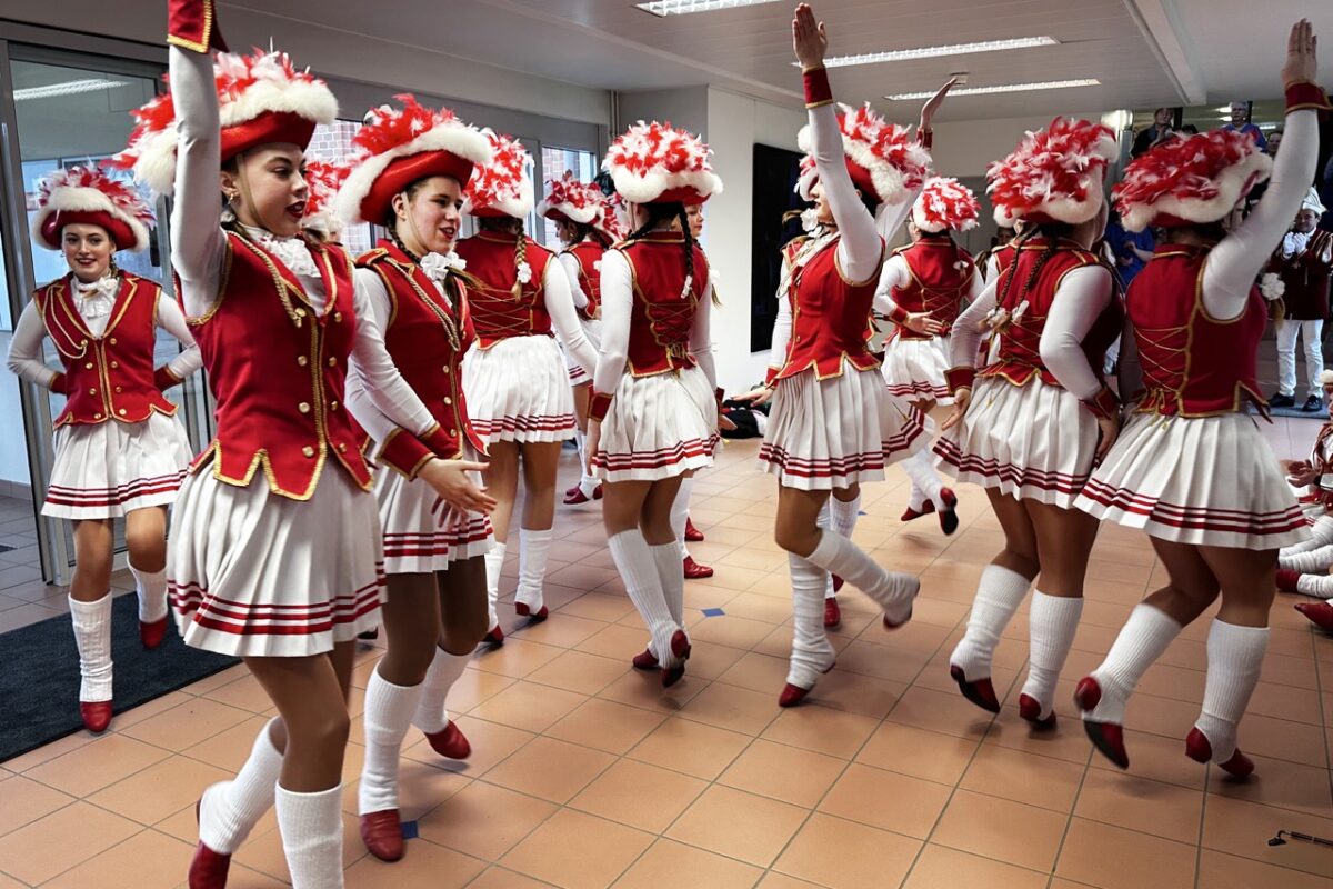 Karneval Volkmarsen 2026