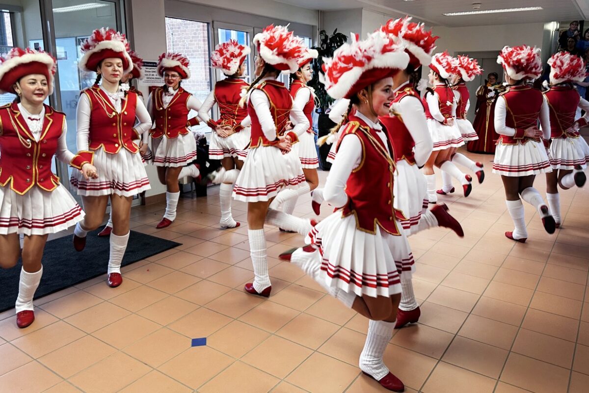 Karneval Volkmarsen 2026