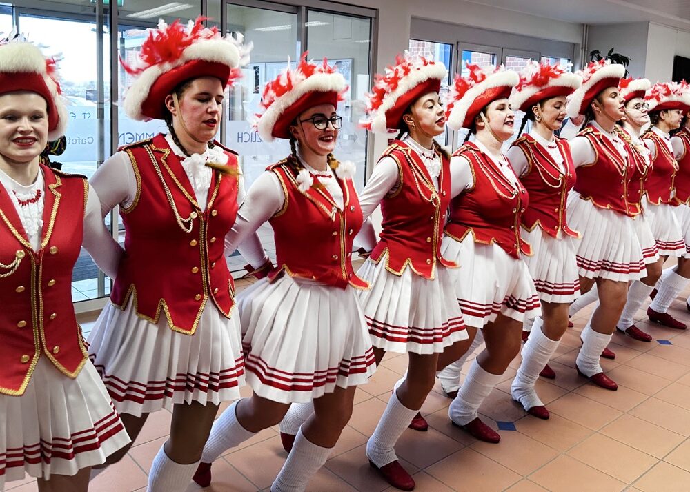 Karneval Volkmarsen 2026