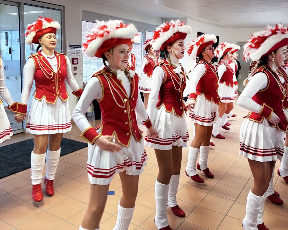 Karneval Volkmarsen 2026