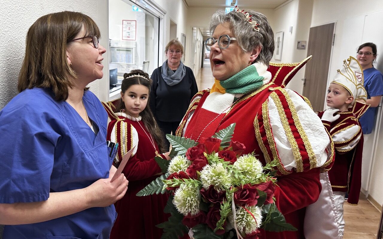 Karneval Volkmarsen 2026