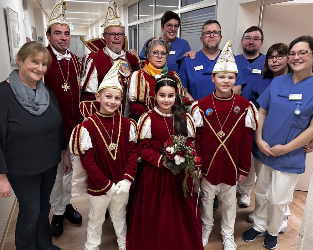 Karneval Volkmarsen 2026