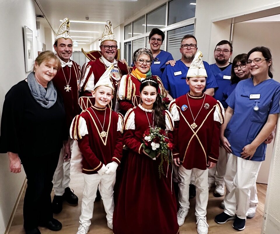 Karneval Volkmarsen 2026