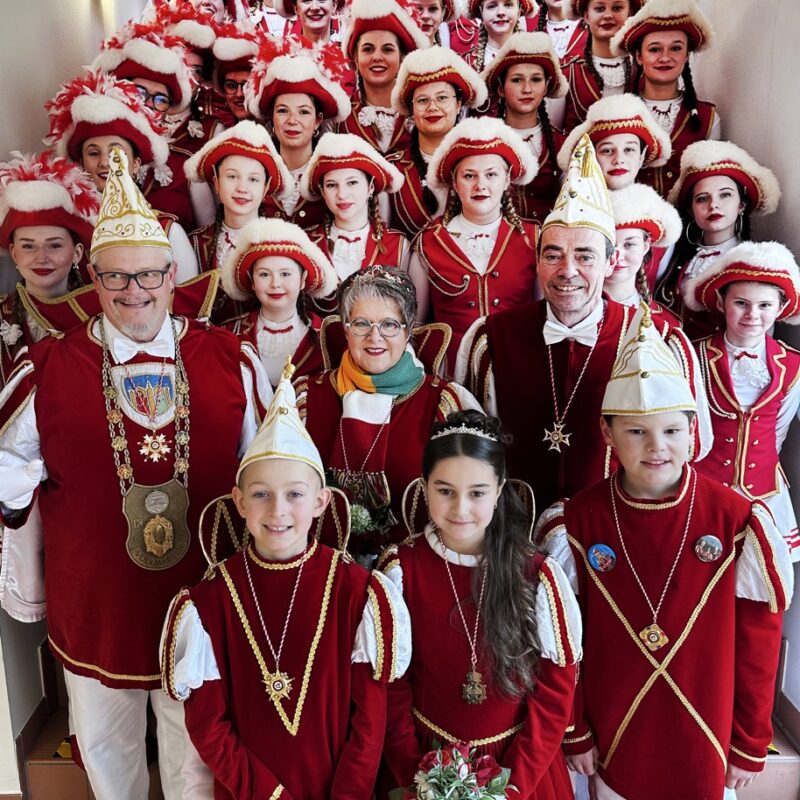 Karneval Volkmarsen 2026