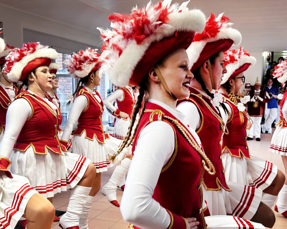 Karneval Volkmarsen 2026