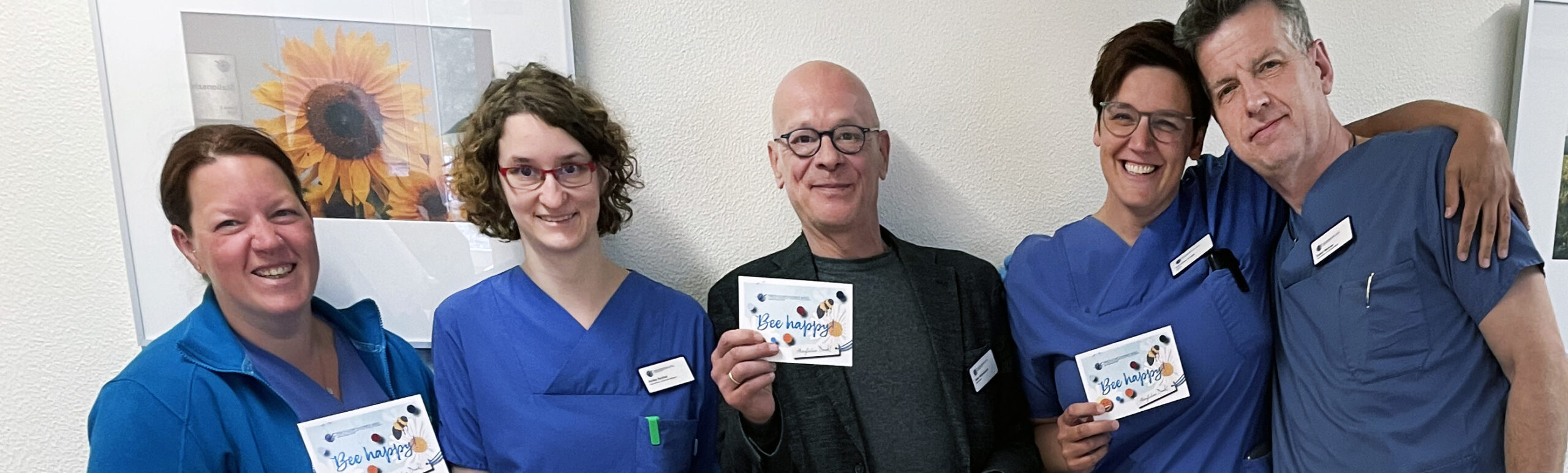 Tag der Pflege EKH 2026